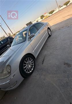 تۆیۆتا کراون